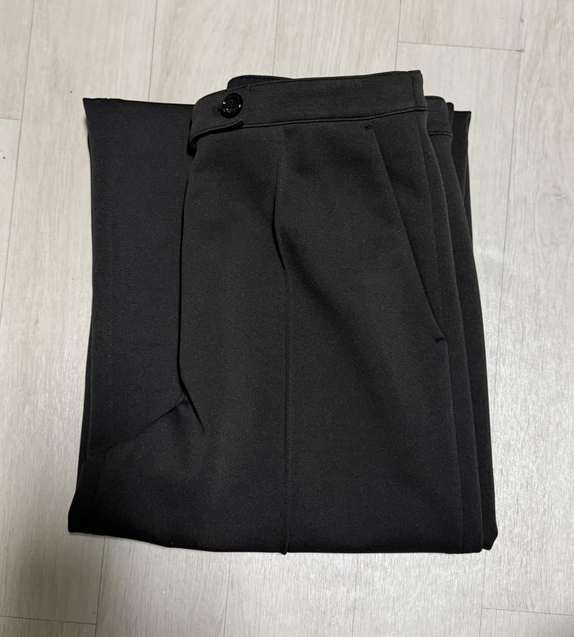 시스템팬츠! 낫띵리튼 프라다 파사드패턴 Ifm토템 문달 로에베 에토스 상품이미지7