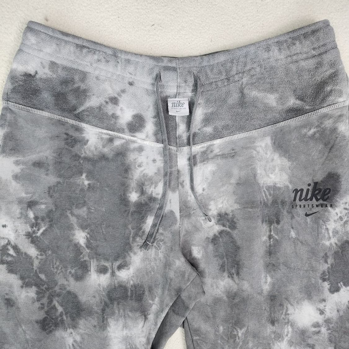 NIKE 타이다이 플리스 팬츠 Men XXL 상품이미지2