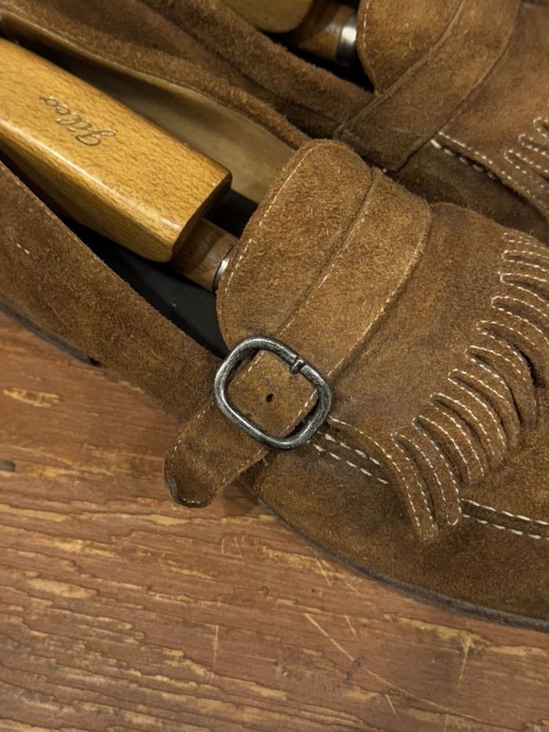 판토폴라도로 로퍼 상품이미지6