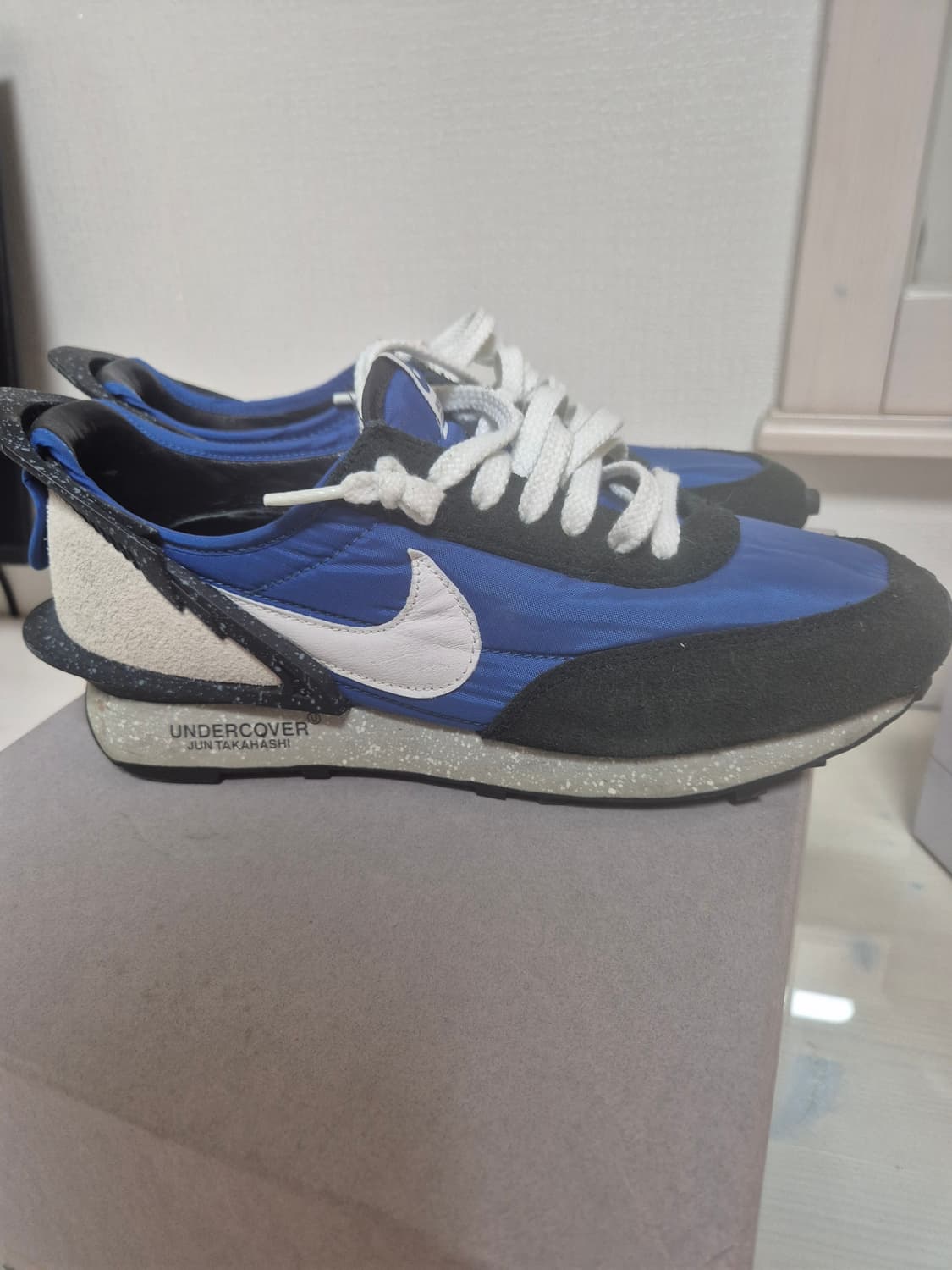 언더커버 데이브레이크 270 상품이미지3