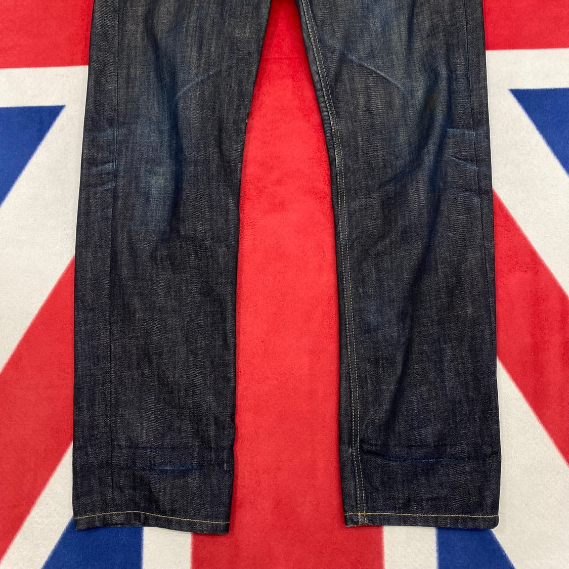 칼하트 데님팬츠 30 상품이미지3