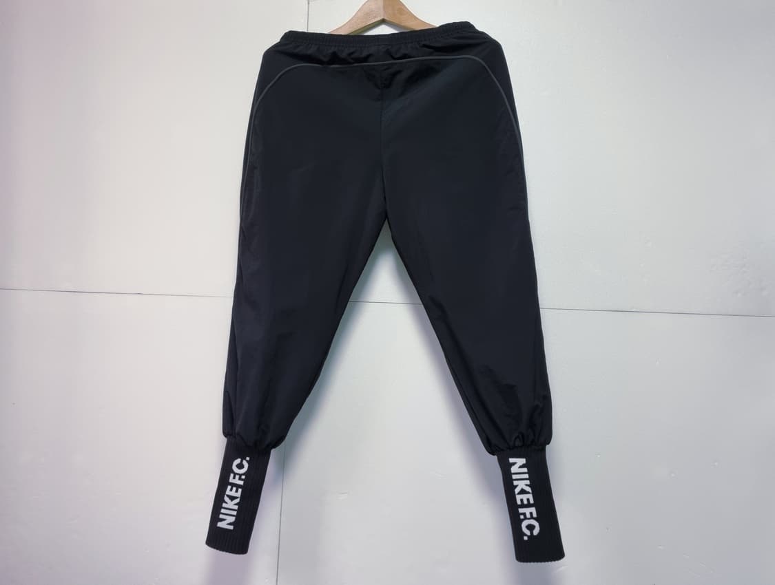 남성 레어 나이키 FC 우븐 커브 팬츠 트레이닝복 축구복 축구바지 풋살복 상품이미지3