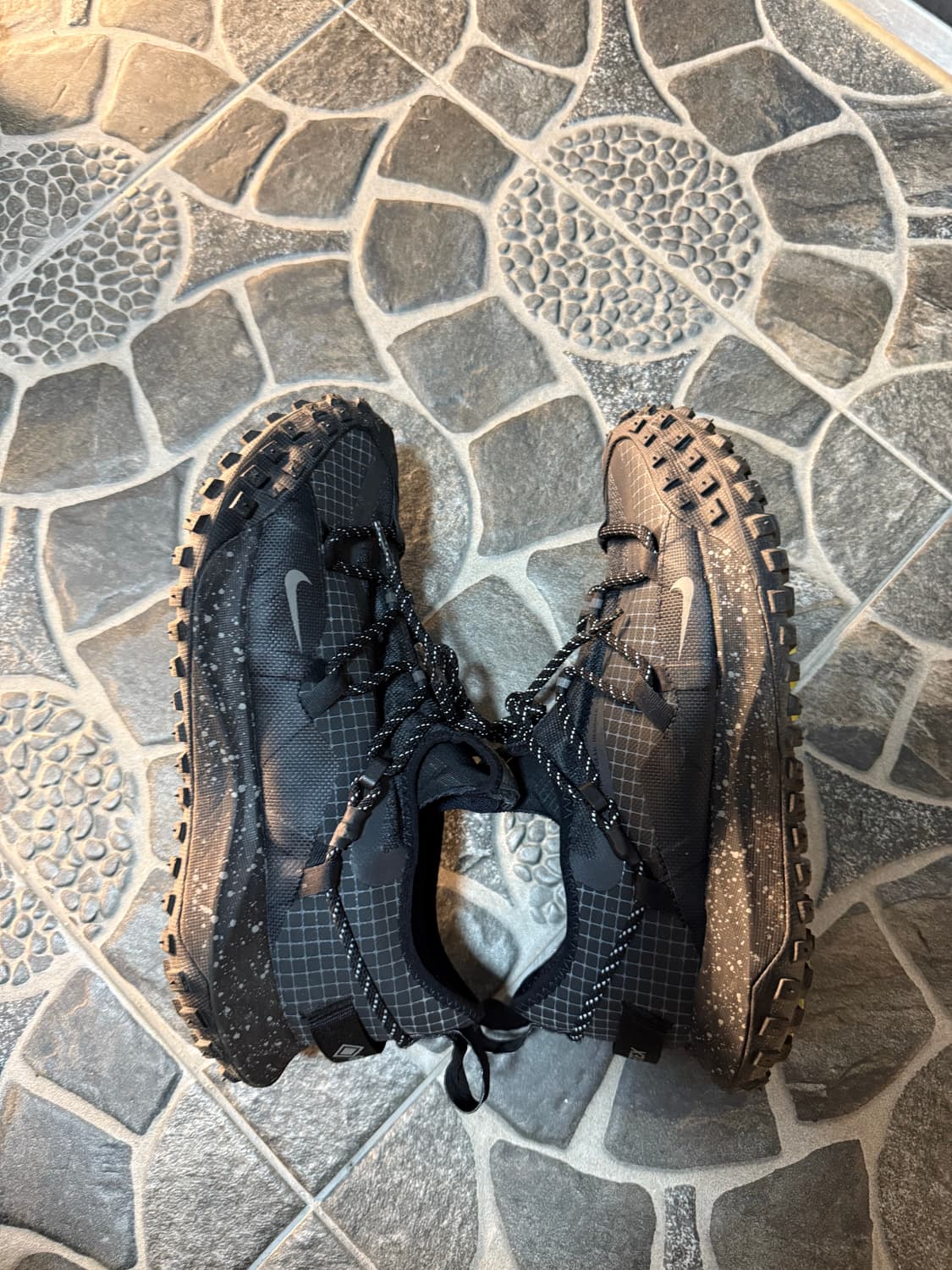 나이키 acg 마운틴플라이 고어텍스 260 상품이미지4