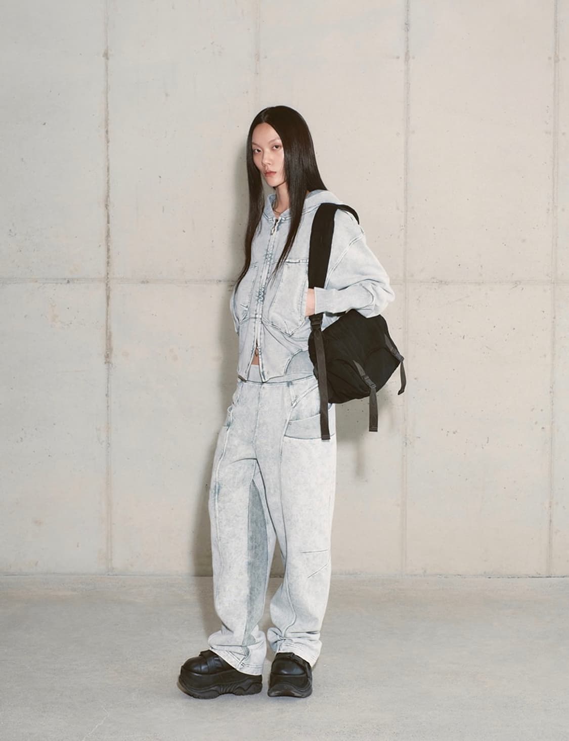 미스치프 MSCHF 크로스백 상품이미지6