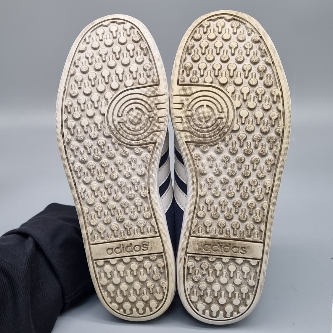 아디다스 vl코트 스니커즈245 상품이미지3