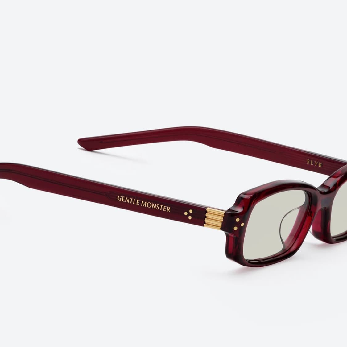 젠틀몬스터 슬릭 RC7 상품이미지3