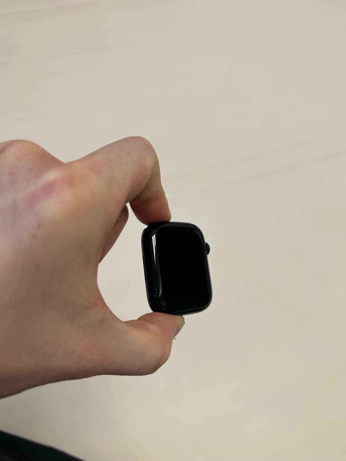 [셀룰+GPS]애플워치8 45mm 상품이미지3