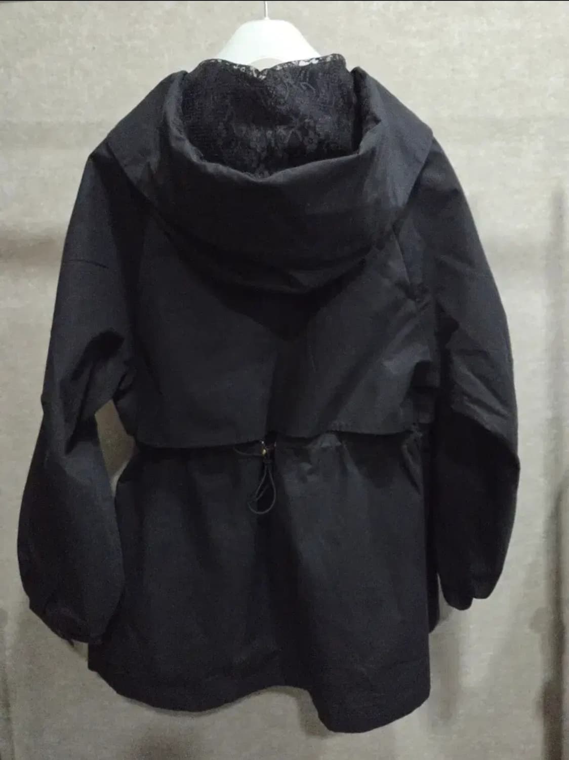 여성 free 에고이스트 후드 자켓 상품이미지3