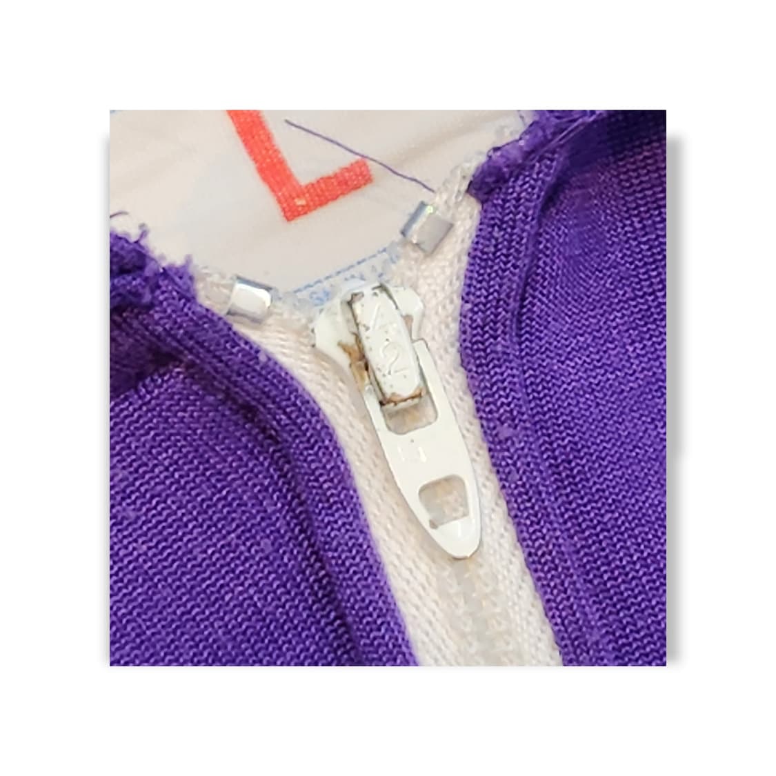 70s 챔피온 빈티지 져지 후드 상품이미지7