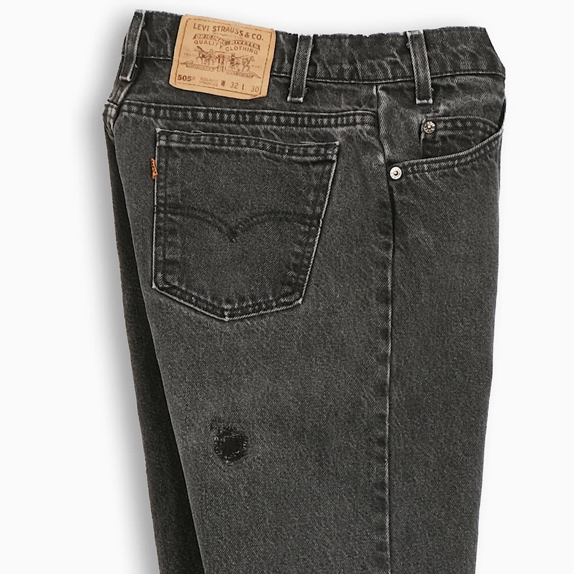 리바이스 505 오렌지탭  90s 30 인치 OR5053278 상품이미지5