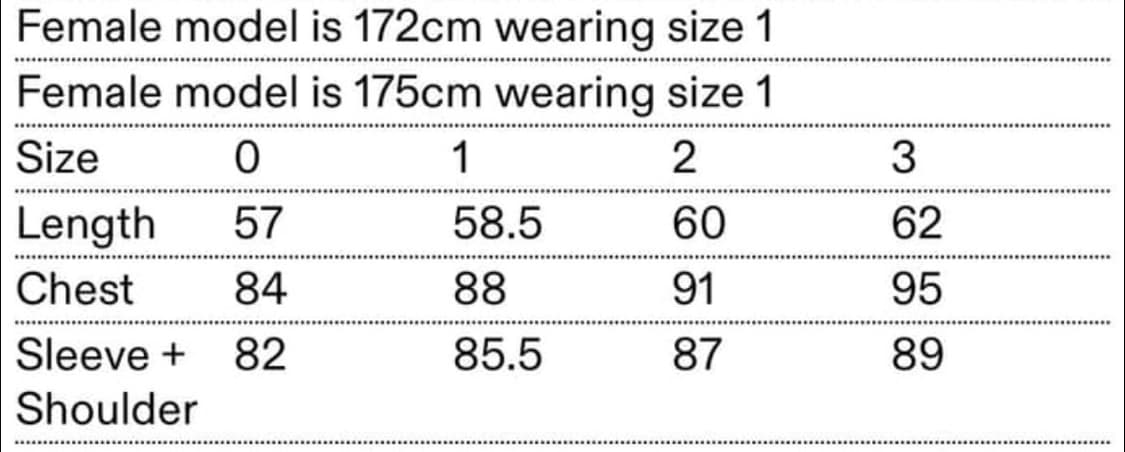 혜인서 리버시블 패딩 0 상품이미지3