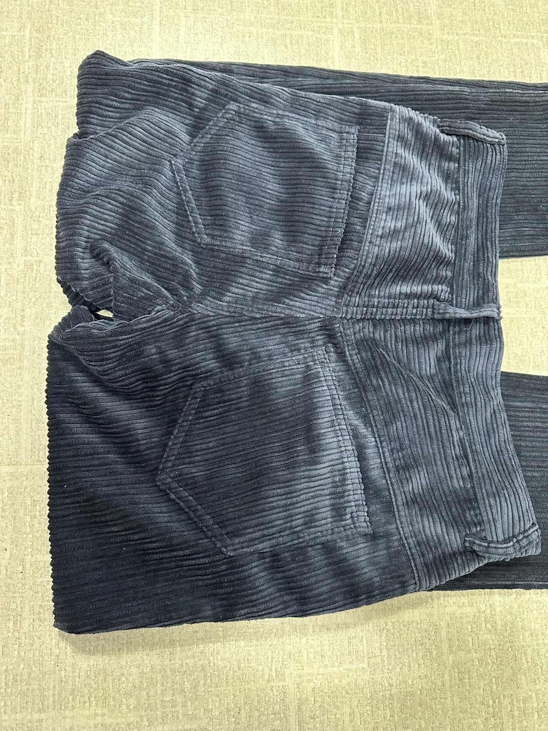 이자벨마랑 코듀로이 팬츠  상품이미지5