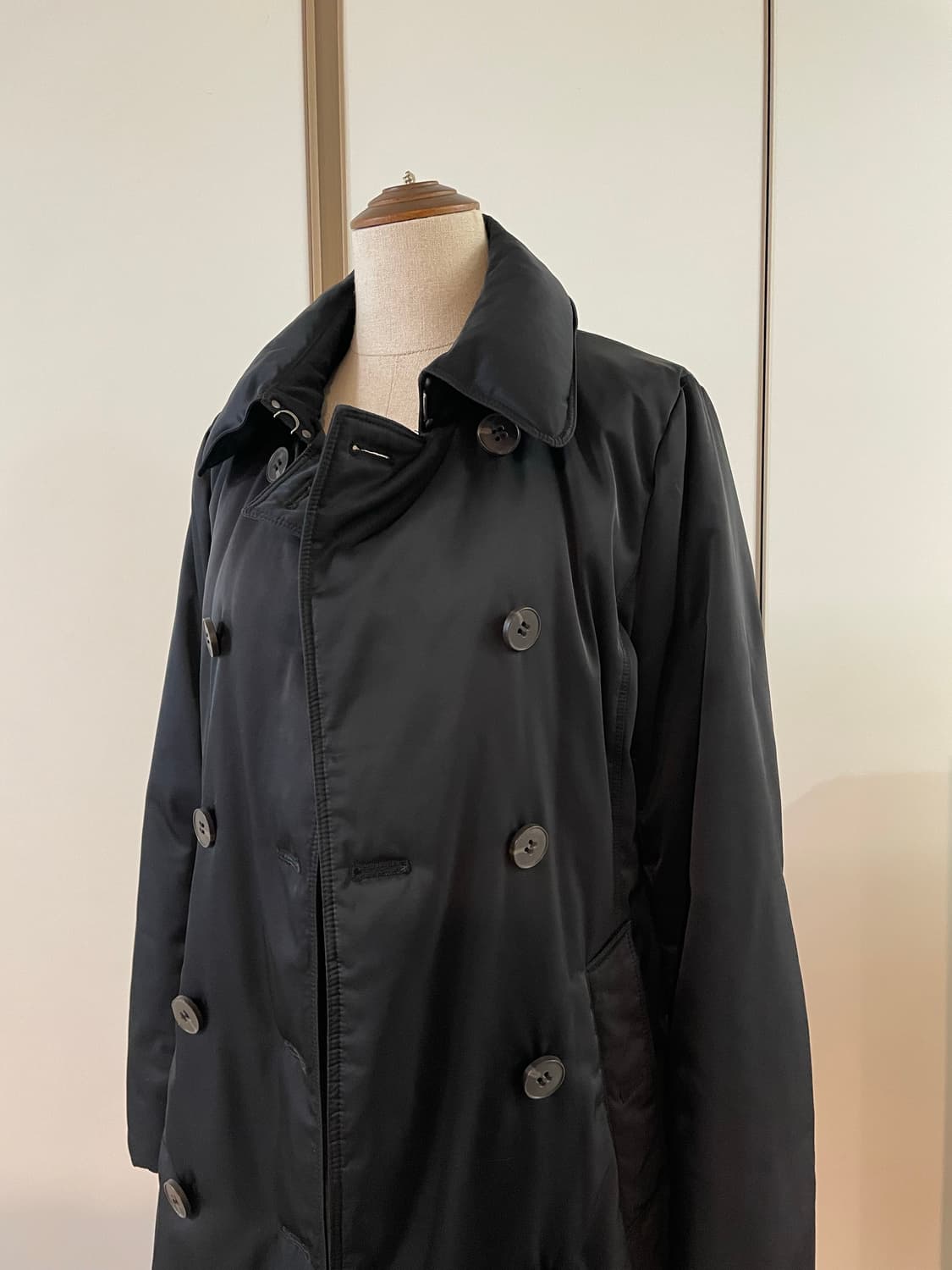 Theory 띠어리 패딩자켓   사이즈 S 상품이미지5