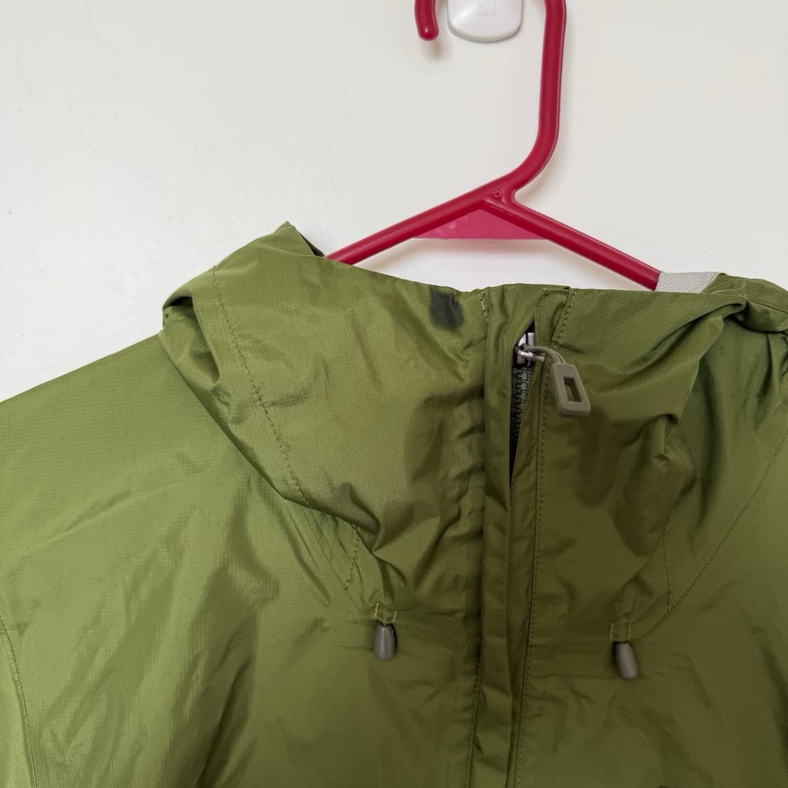 파타고니아 토렌트쉘 3L 레인 자켓 상품이미지5