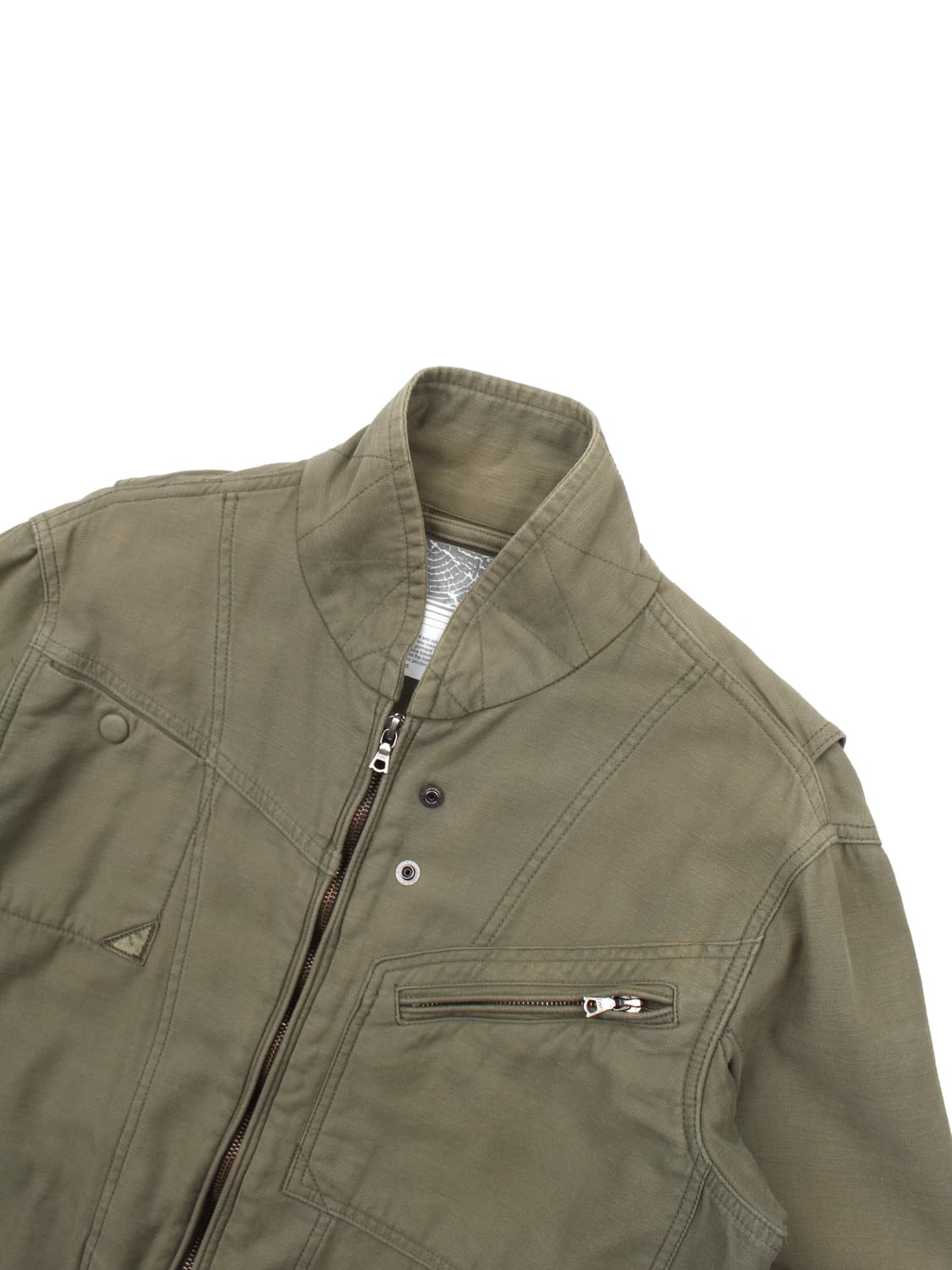 NONNATIVE (1) 상품이미지9