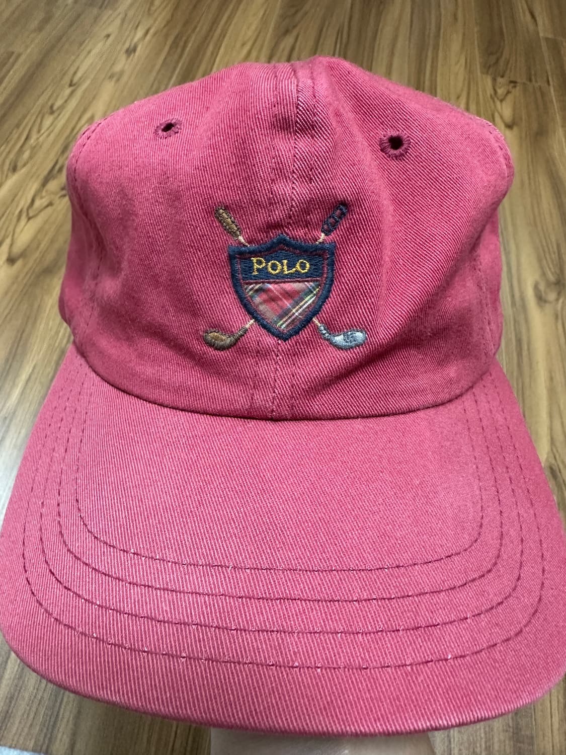 (Made in USA)폴로 랄프로렌 볼캡 상품이미지9