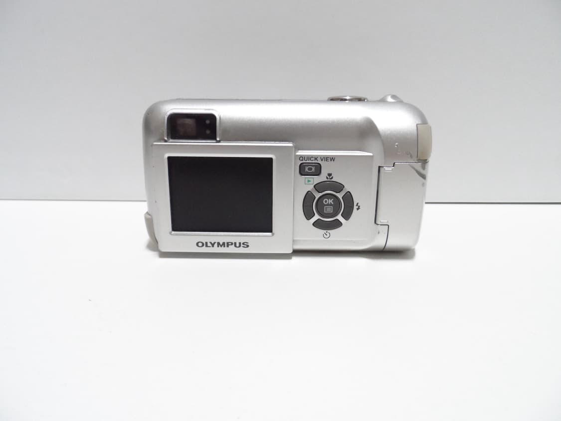 올림푸스 Olympus CAMEDIA c-350 디카 상품이미지3