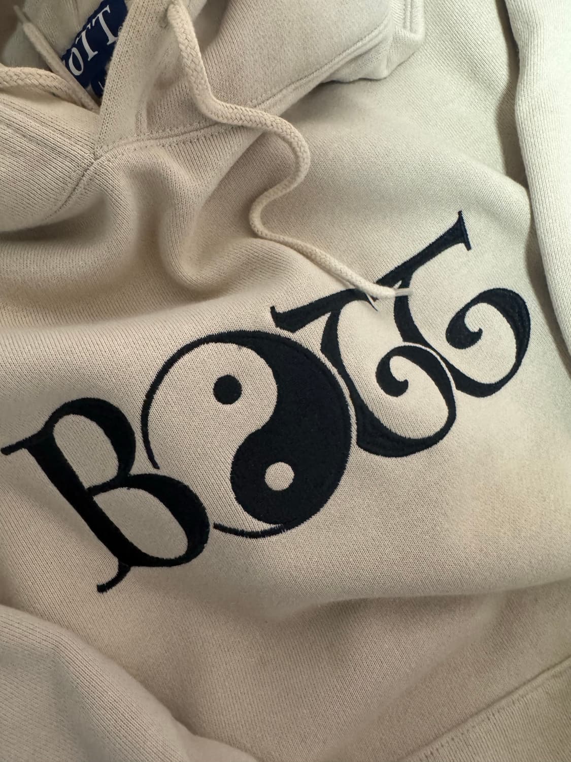 BoTT 2Y Hoodie 상품이미지5