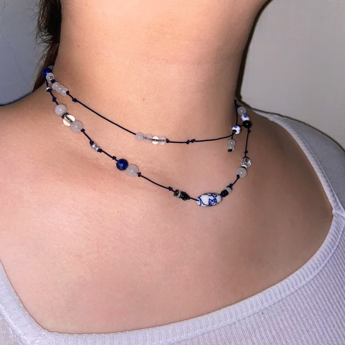 Arita Necklace 상품이미지8