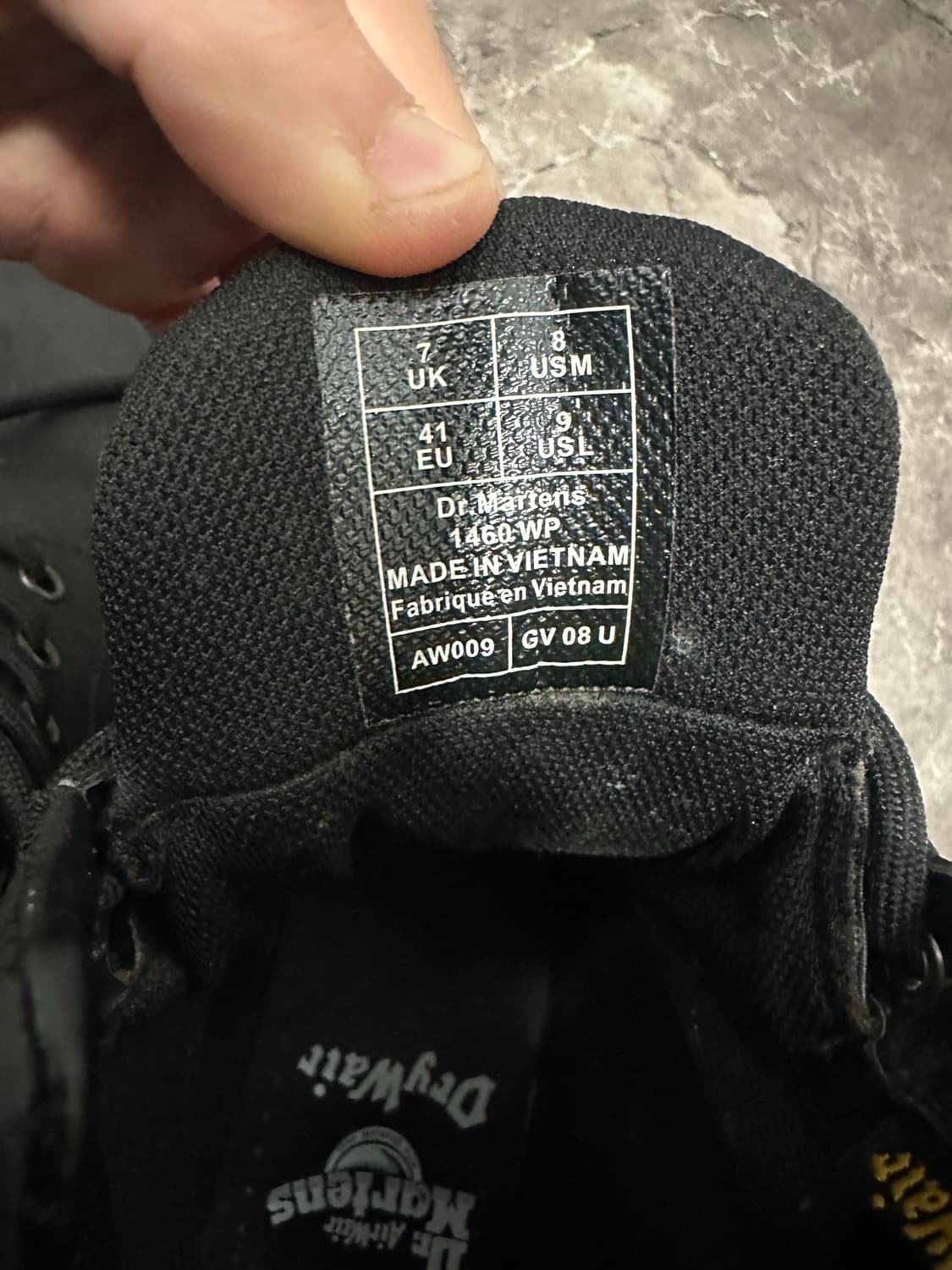 닥터마틴 상품이미지4