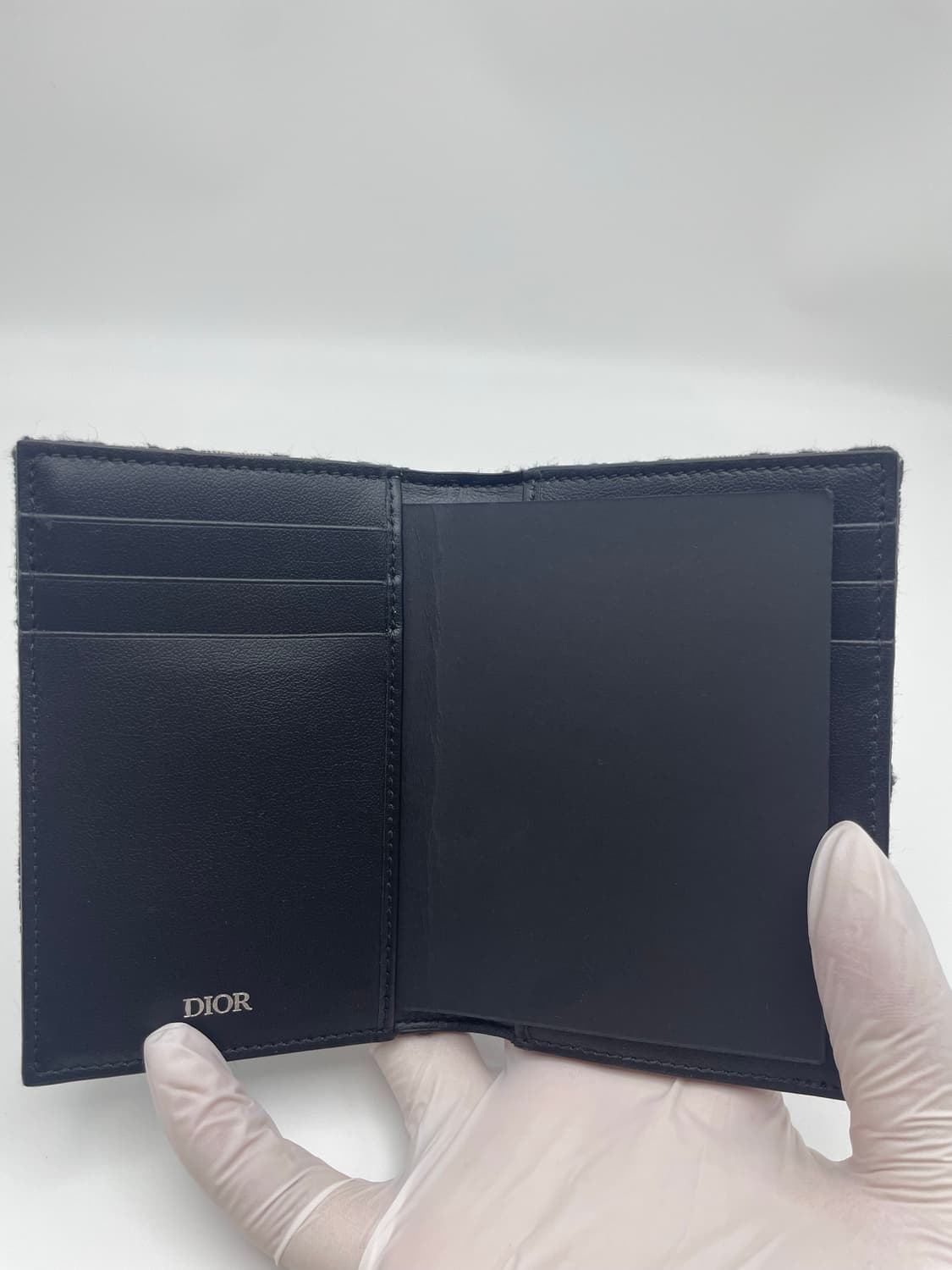 [새상품급] 디올 오블리크 오거나이저 카드지갑 상품이미지6