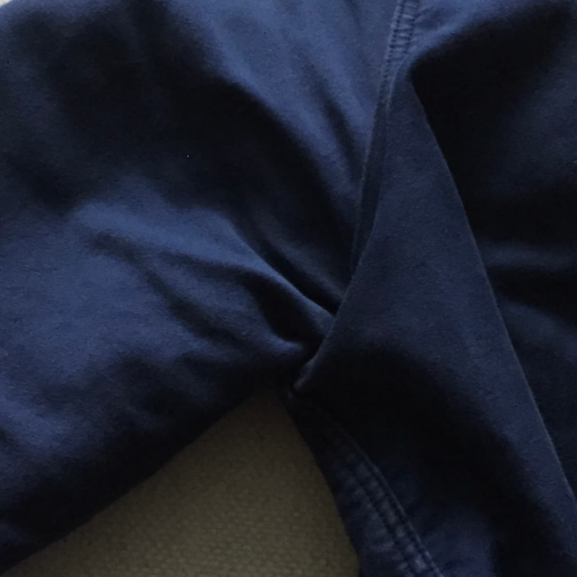 60s adolphe lafont 아돌프 라퐁 몰스킨 프렌치워크 자켓 상품이미지7