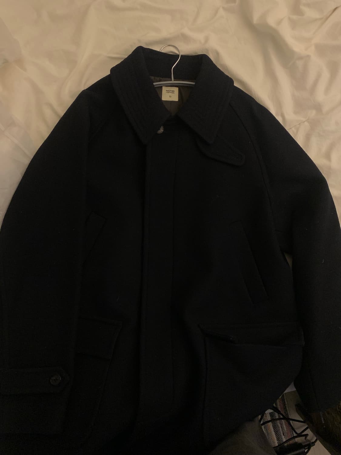 어나더오피스 보이저발마칸 2사이즈 상품이미지1