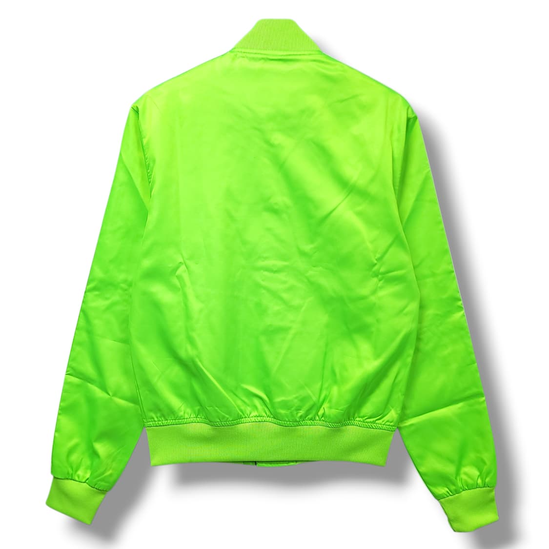 [95] 아디다스 네온그린 퍼렐 윌리엄스 콜라보레이션 트랙 자켓 상품이미지2