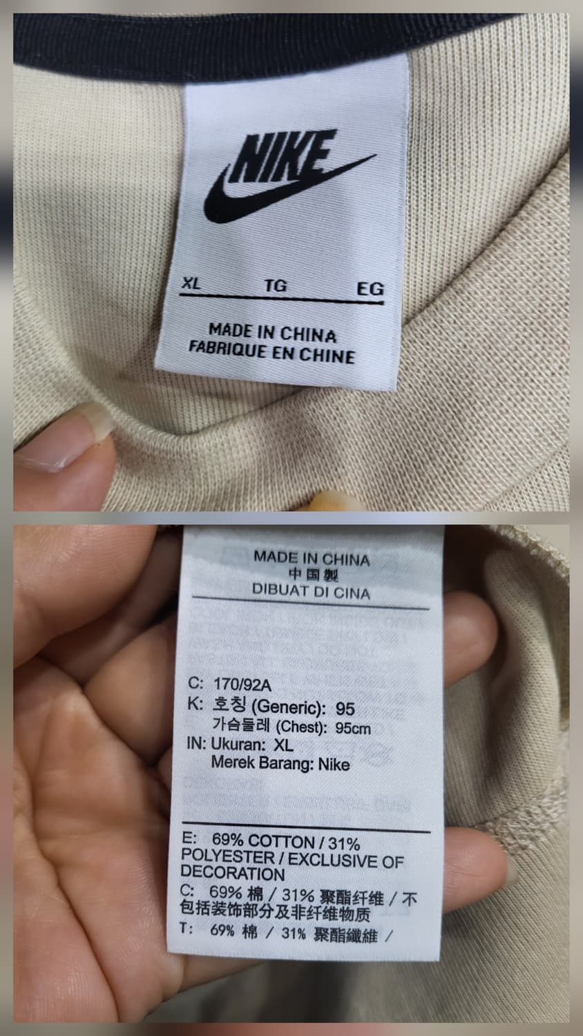 나이키 원피스 상품이미지7