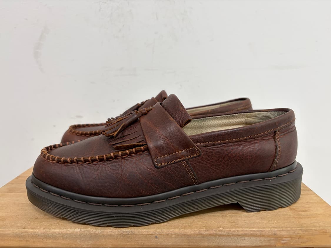 닥터마틴 아드리안 남성 로퍼 260 상품이미지2