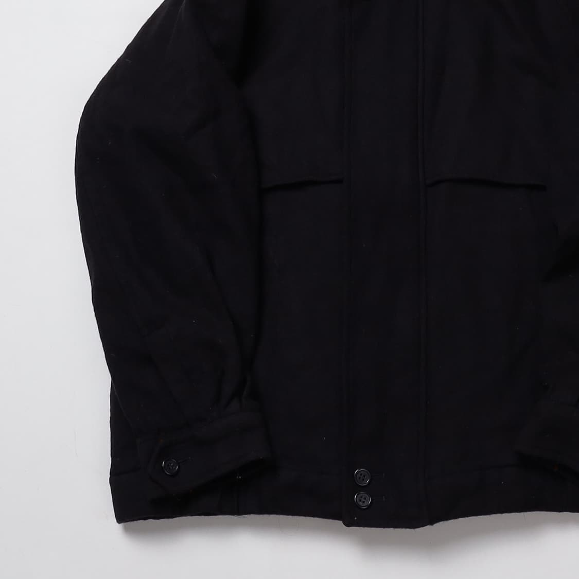 Burberrys 울 블루종 자켓  ​ 상품이미지3