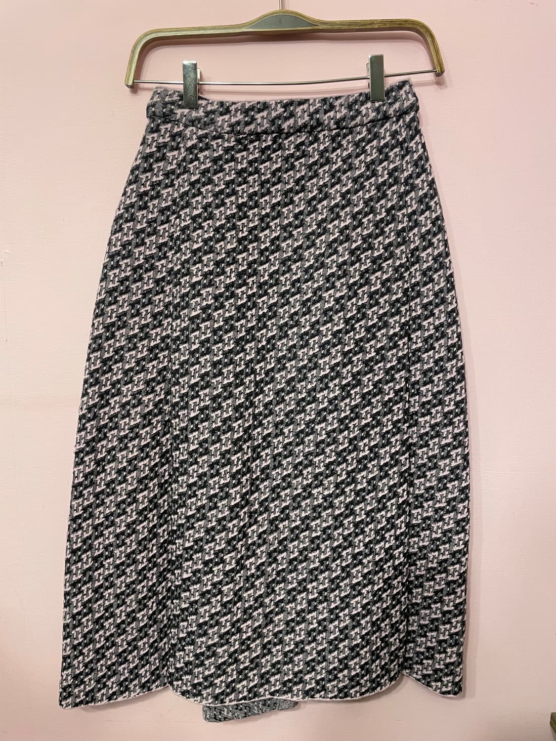 시스템스커트 상품이미지3