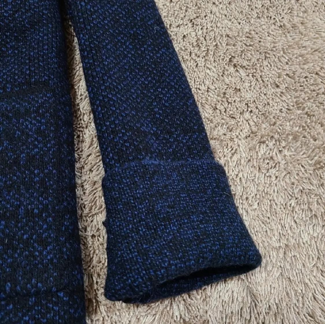 까르뜨블랑쉬  니트자켓 상품이미지9