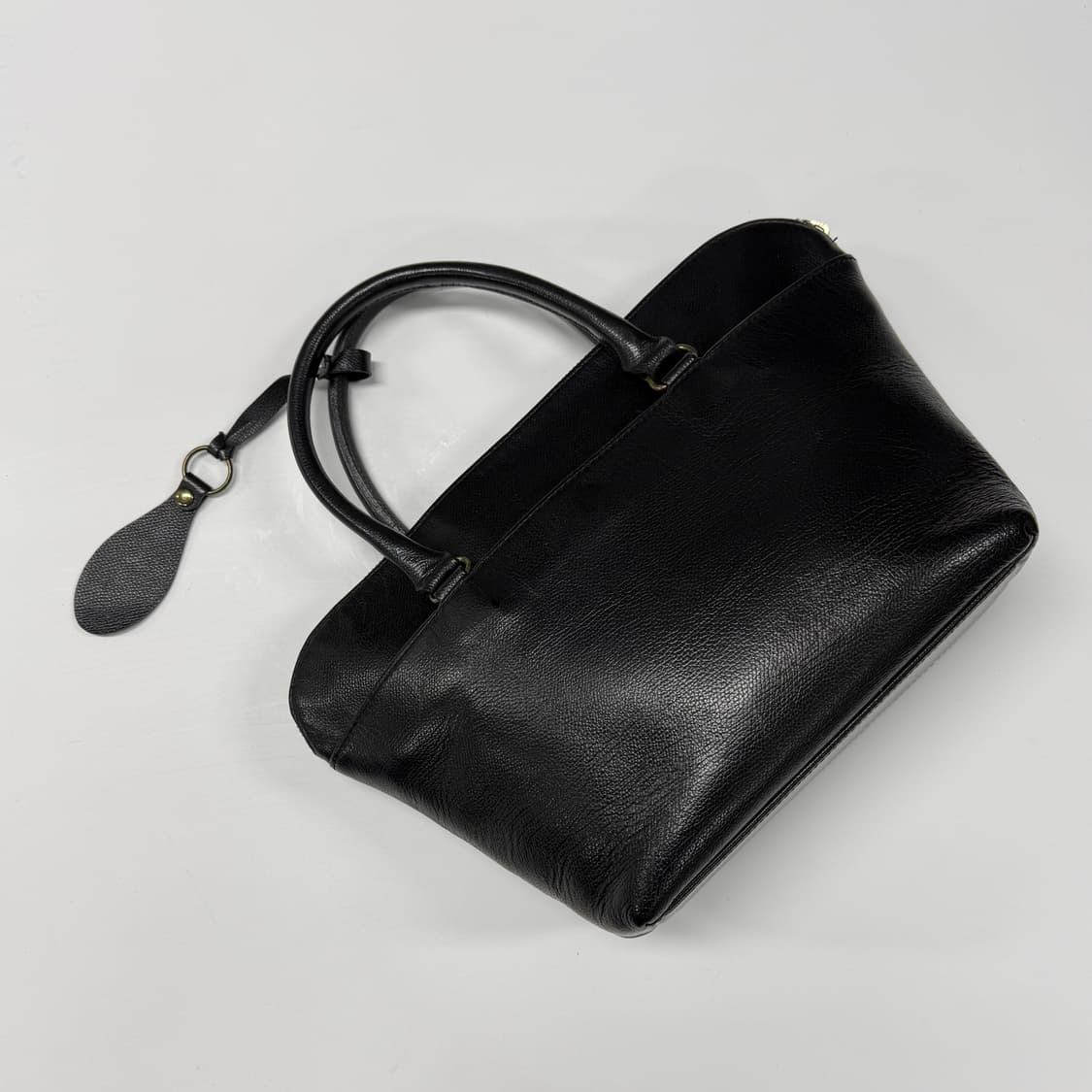 Margaret Howell grain leather bag 상품이미지4