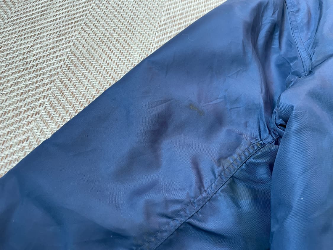 칸토우 MA-1 플라이트 봄버자켓 J03319 상품이미지3