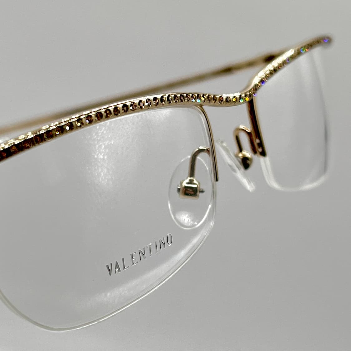 VALENTINO 발렌티노 반테 안경 상품이미지5