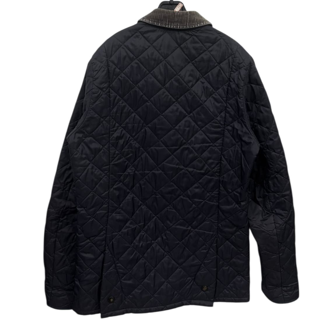 Barbour 바버 퀄팅 자켓 상품이미지2