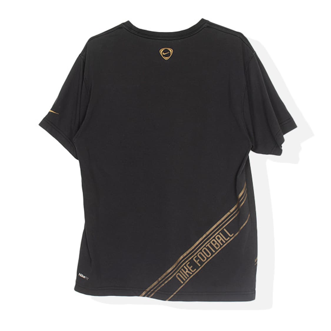 나이키 MU Foot Ball 하프 티셔츠 (M) 상품이미지6