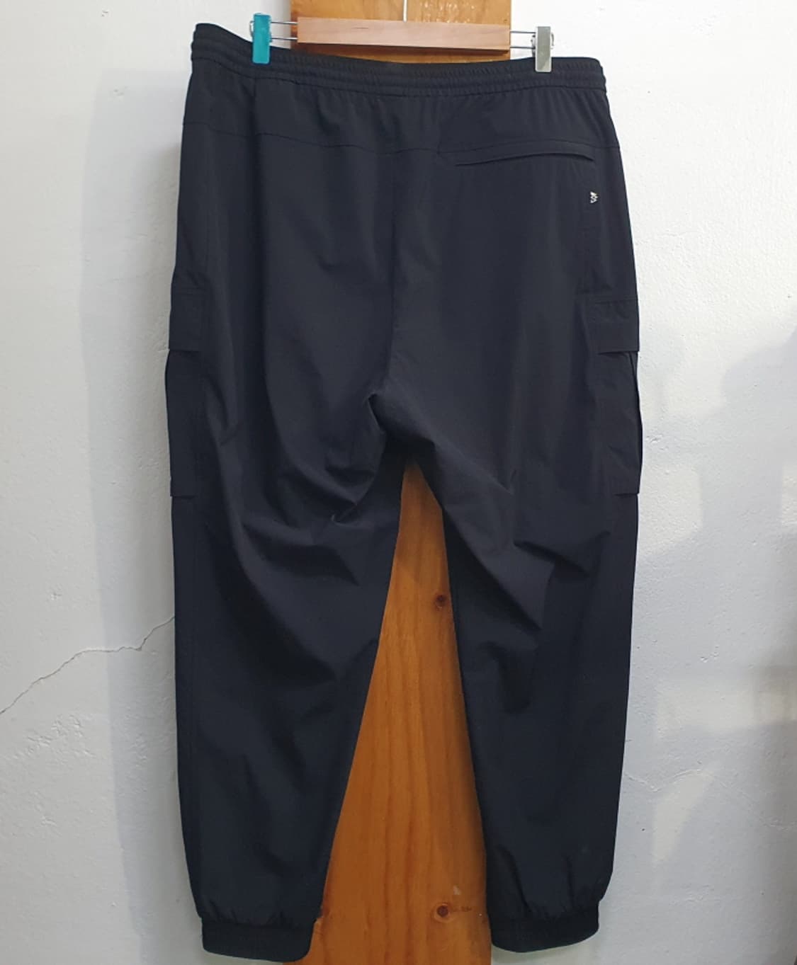 아이더 카고 조거 등산팬츠(38) 상품이미지7