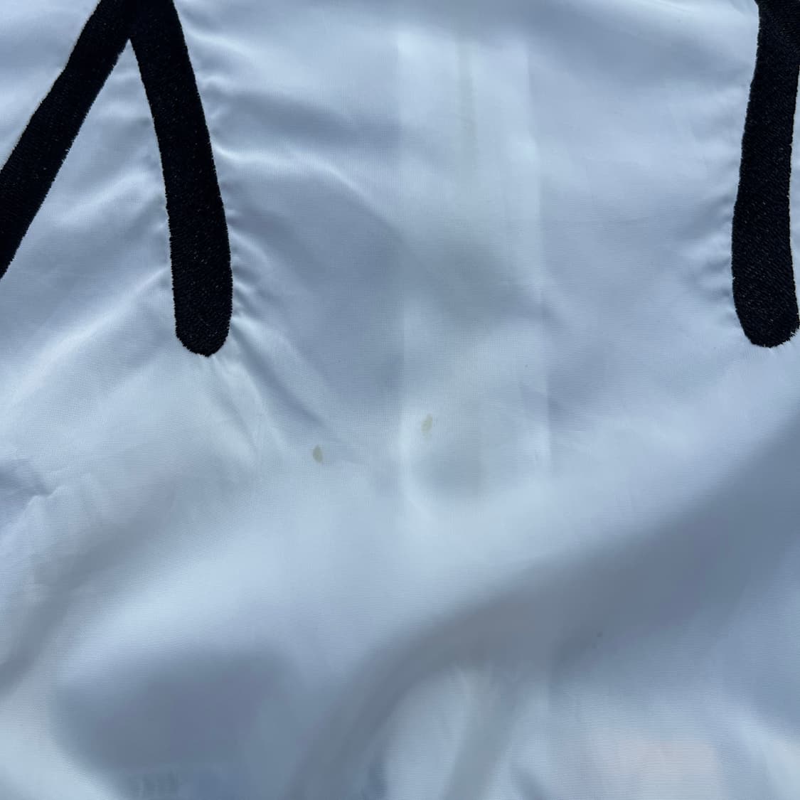 YIYUAN  빈티지 자수 바람막이 (실측확인) 상품이미지5