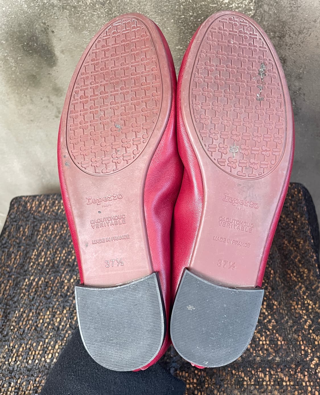 레페토 릴리 상품이미지9