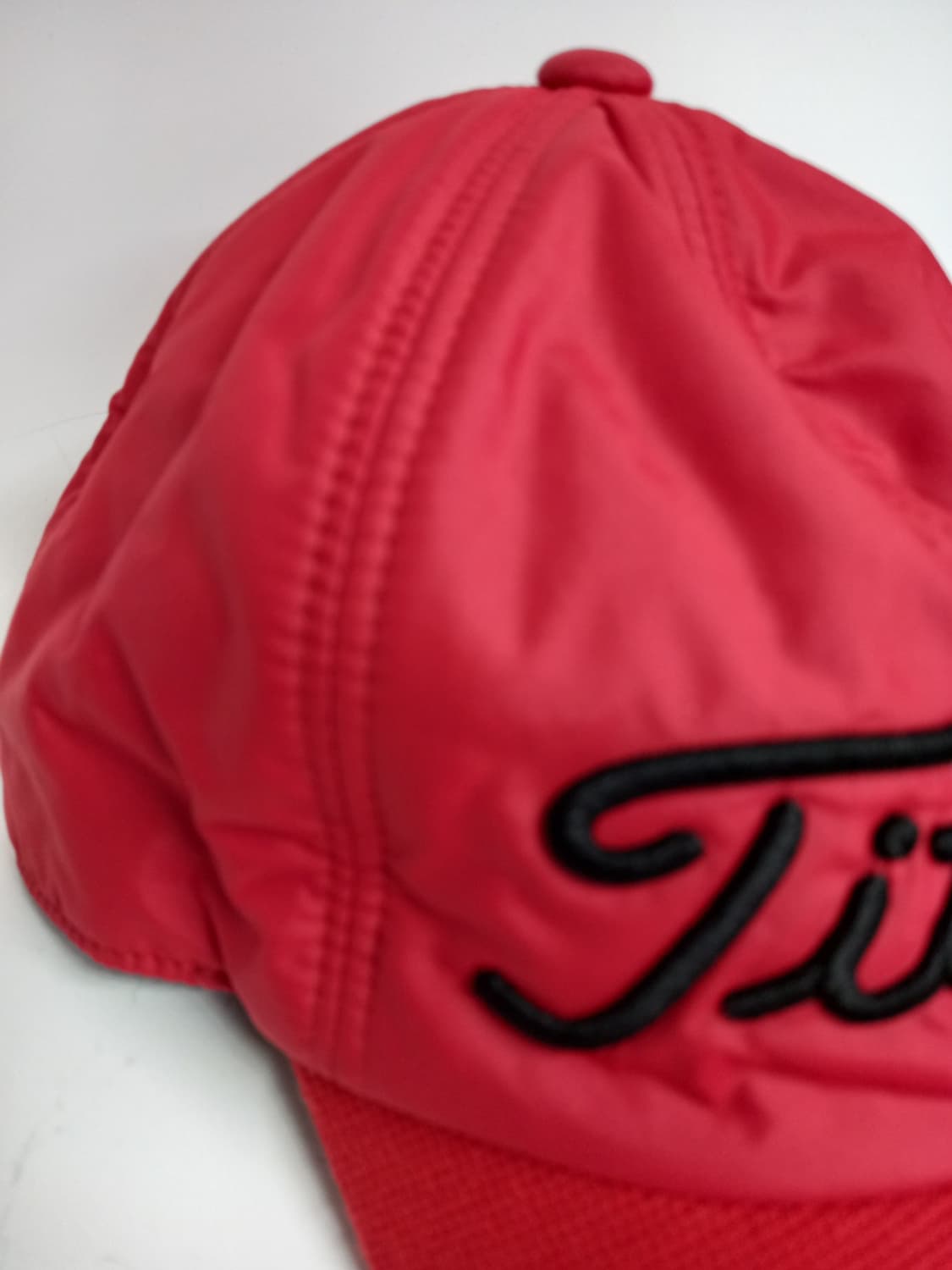 타이틀리스트 골프 추동 볼캡 여성추천 상품이미지4