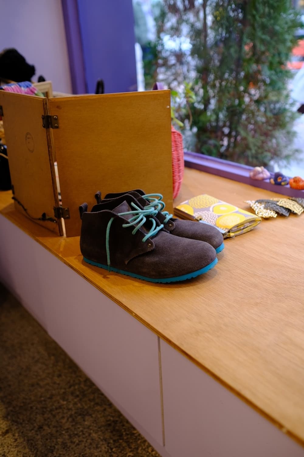 Birkenstock 몬타나 상품이미지2