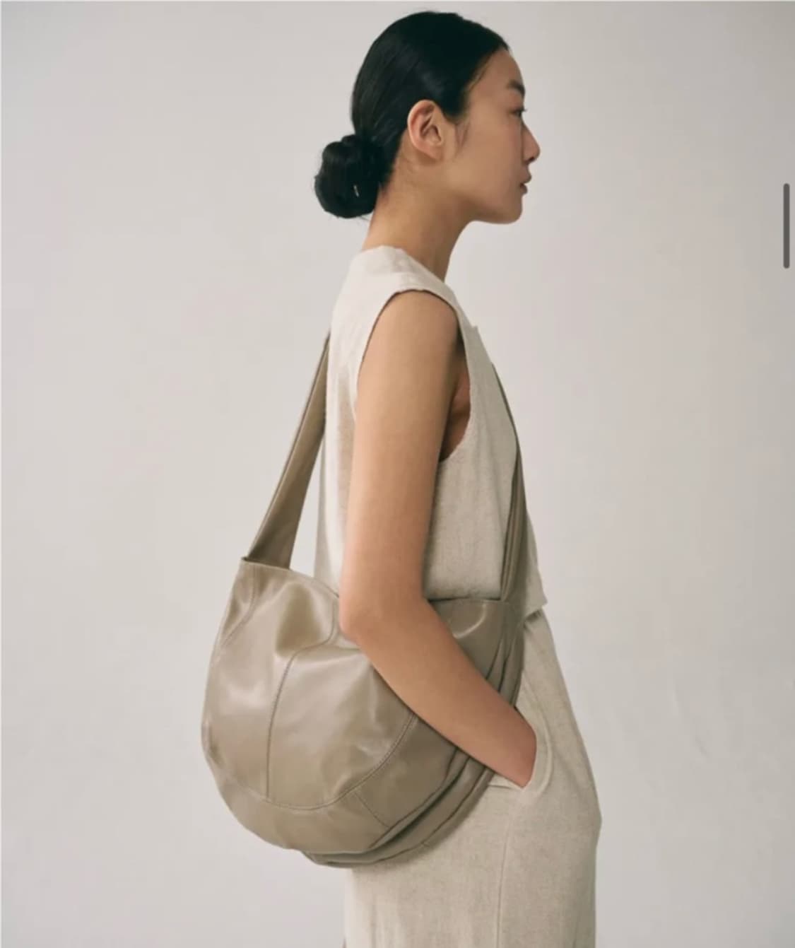 유르트 단 Dan 백 토프 L 상품이미지1