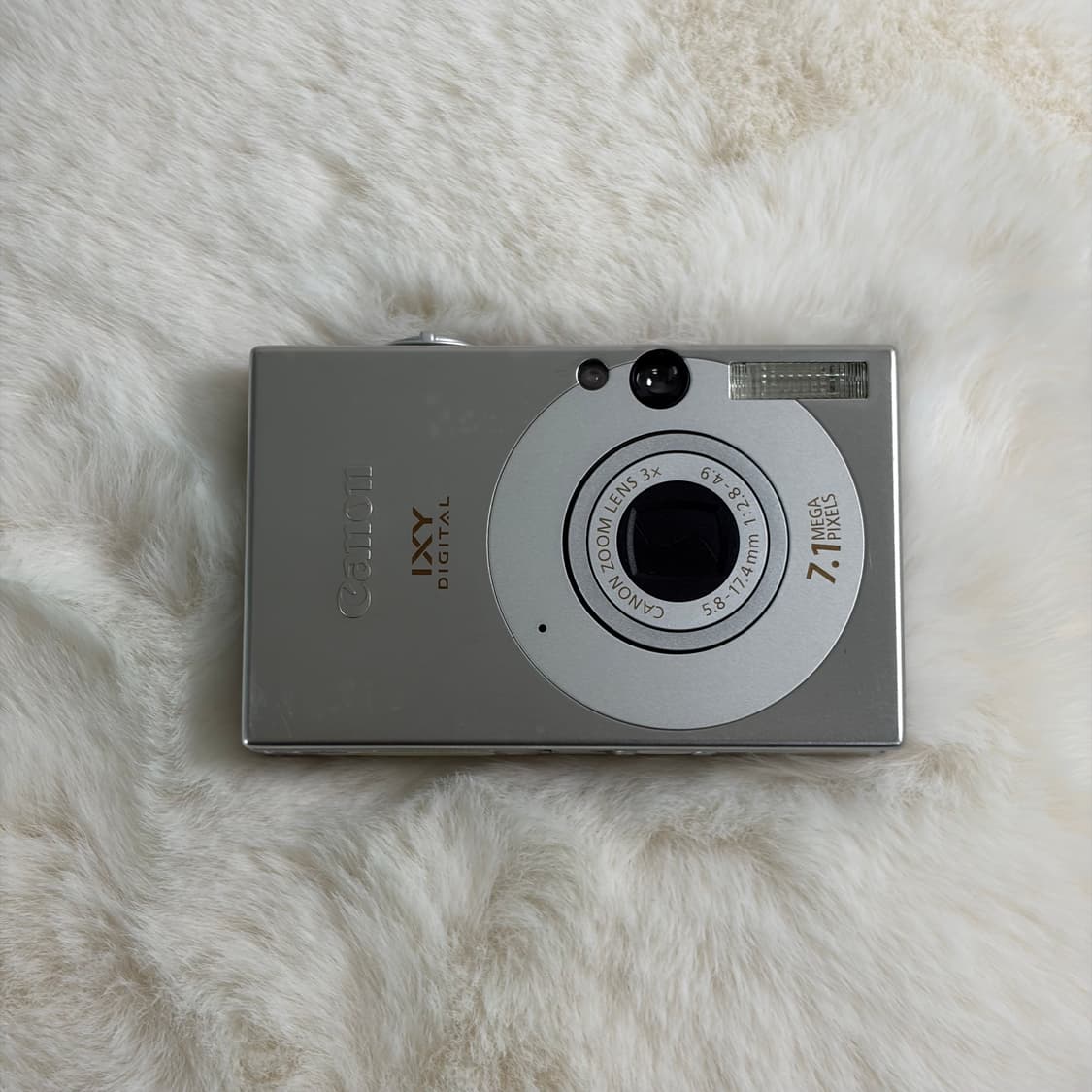 민트급) 캐논 익서스70 상품이미지2