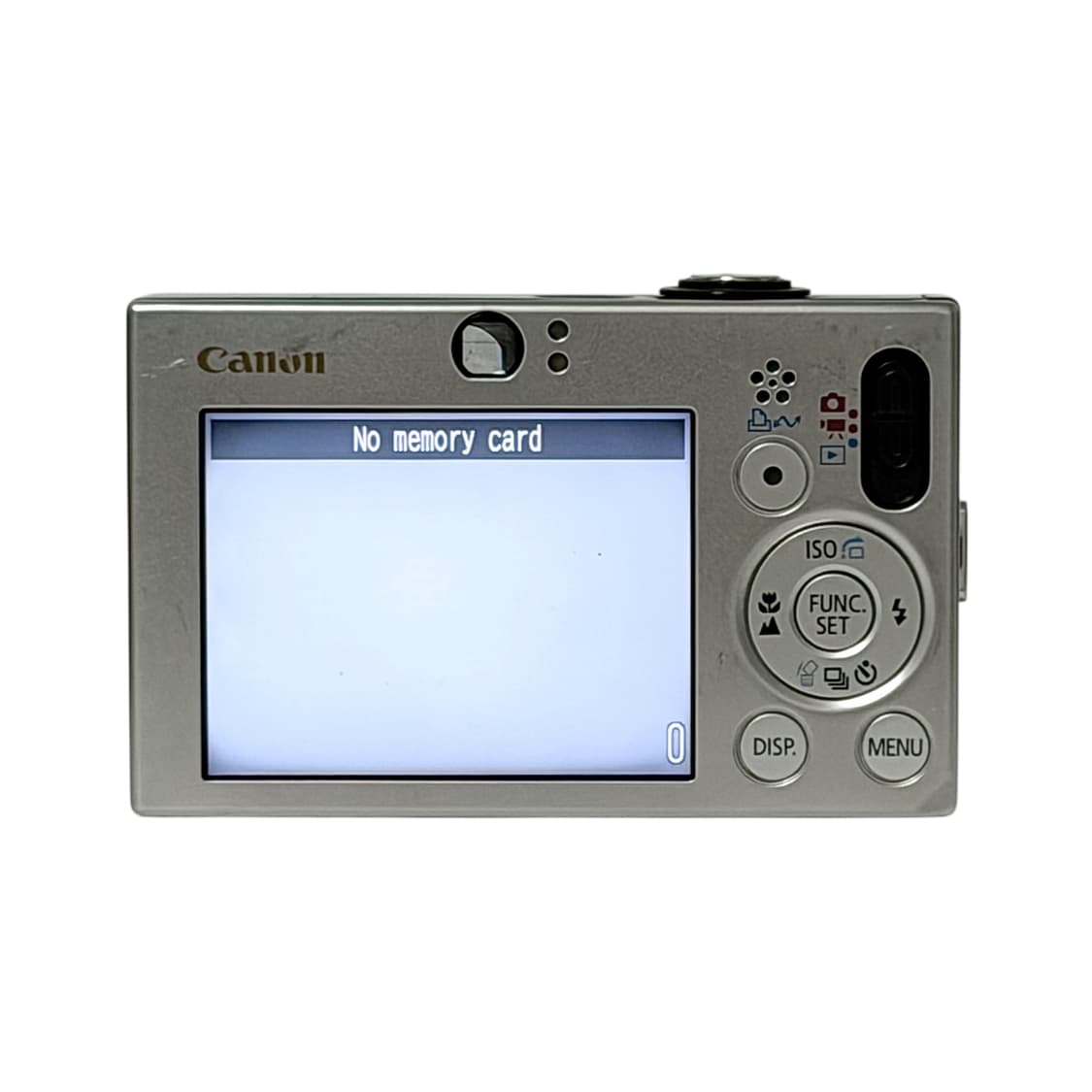 Canon ixy 캐논 익시 10 (익서스 70) 상품이미지7