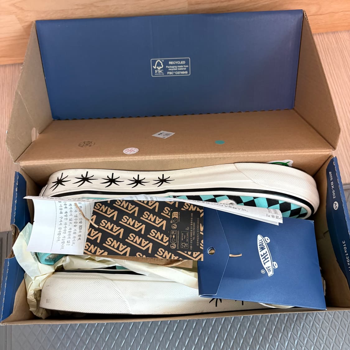 와코마리아 반스 270  상품이미지3