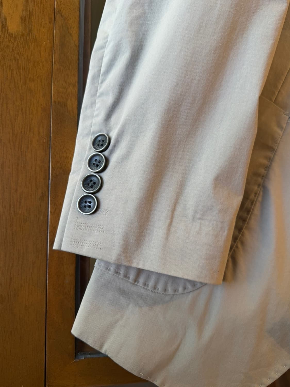 빠니깔레 테일러드 자켓 100 상품이미지10