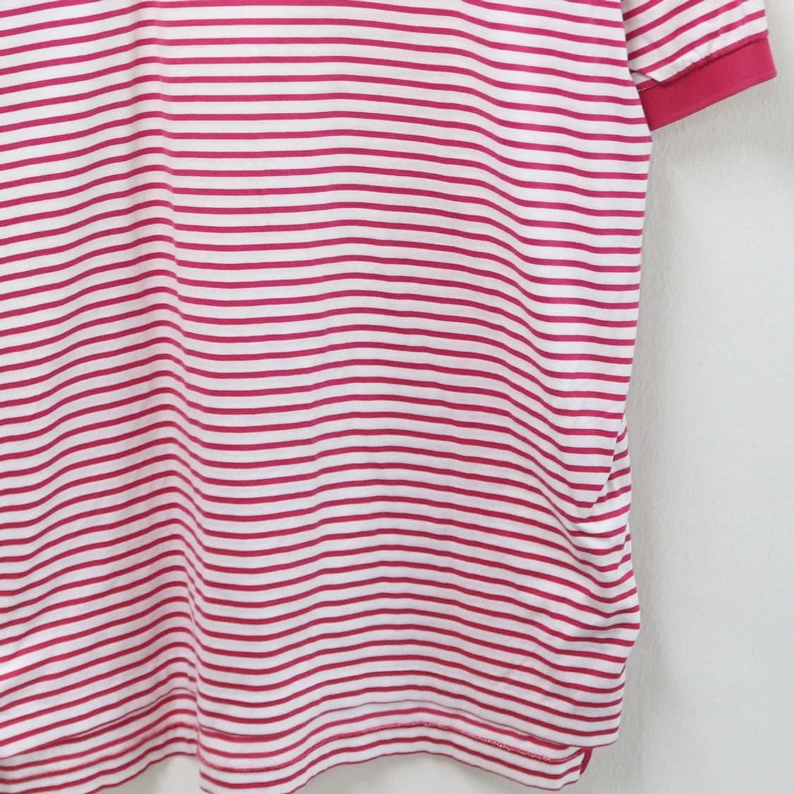 폴로 랄프로렌 스트라이프 카라티셔츠 66156 상품이미지4