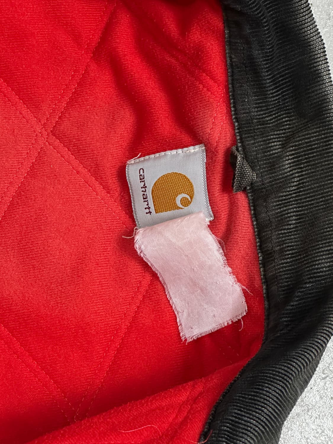 00's OG 칼하트 산타페 자켓 칼하트 디트로이트 상품이미지10